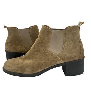 Aerosoles Suede Boots